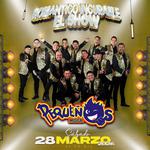 Romántico incurable el Show Guadalajara