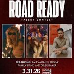The Road Ready Talent Contest presented by American Songwriter