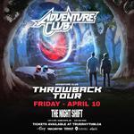Adventure Club
