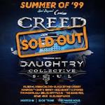 Summer of '99 Cruise 2026