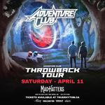 Adventure Club