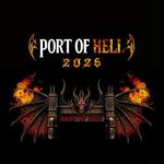 Port of Hell 2026