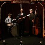 David Broad and The Meanwood Valley Stompers @ Country Cantina 2026