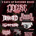 Odense Metal Fest 2026