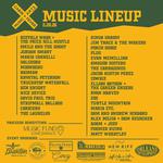 Cabin Fever Musical Festival 2026