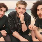 Niklouds 4tet at Dekadenz Brixen (ITA)