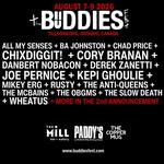 BUDDIES FEST 2026