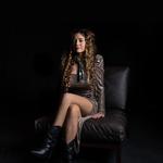 Compost Adjacent, Drew Hutson Rogers, Ashtyn Barbaree at Artemis Lounge 