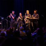 Matinée mit Little Rosies Kindergarten