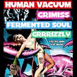 Friday Night and All Ages!!