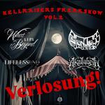 Hellraisers Freakshow Vol. 2