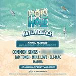 Holo Holo Avila Beach 2026