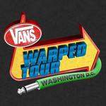Warped Tour Washington, D.C. 2026