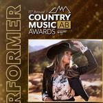 Country Music Alberta Awards