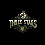 The 3 Stags!