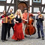 Konzert | klez & mehr | Barockkirche Reinharz