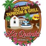 La Quinta Brewing!