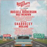 Boots and Hearts West 2026