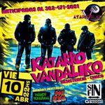 Kv en Resistencia, Chaco