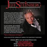 Jeff Steinberg - The Tiny GIANT In Concert - Montverde, FL
