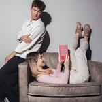 Lesung mit Antonia Wesseling & live-Musik von Dominik Klein