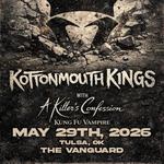 Kottonmouth Kings - A Killer's Confession - Kung Fu Vampire