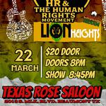 HR & The Human Rights Movement