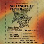 NIV, The Undertaking!, Meadows, St. Didacus at Roadies 