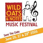 Wild Oats and Notes 2026