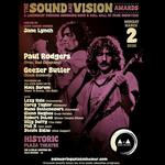 Adopt the Arts Sound & Vision Awards