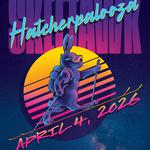 Up A Mountain - Hatcherpalooza