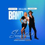 La Fête Nationale avec Le SEB & JESS Band