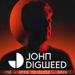 John Digweed - Open to Close Forja - Cordoba Argentina