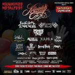 Milwaukee Metal Fest 2026