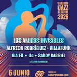 Cabarete Jazz Festival  2026