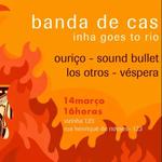 banda de casinha | rio de janeiro