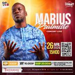 Concert RDV au SOMMET acte 2