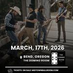 Domino Room | with Johnny B