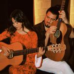 Sinedades en vivo en Cholula, Puebla, MX