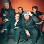 Salt N´ Tales - Good Mood Folk