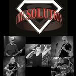 The Solution returns to Ryders Roadhouse