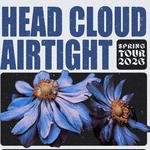 Airtight/Head Cloud/Blythe/Woodhouse - Northwich
