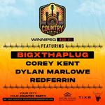 Country Rising  2026