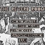 The Reverb Room - Warner Robins, GA