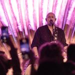 Trey Hill @ Mission Ave Bar & Grill