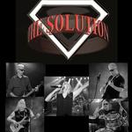 The Solution at Busky's Bighorn