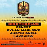 Country Rising - Cleveland 2026