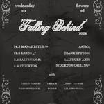 Stockton Calling 2026