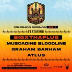 Country Rising - Colorado  2026