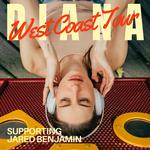 West Coast Tour